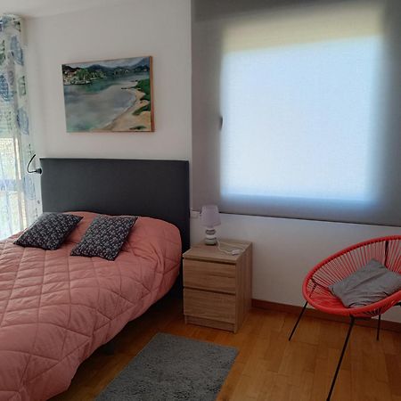 شقة Apartamento Playa Ladeira بايونا المظهر الخارجي الصورة