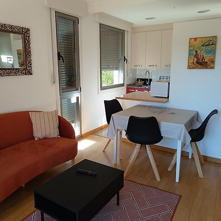 شقة Apartamento Playa Ladeira بايونا المظهر الخارجي الصورة