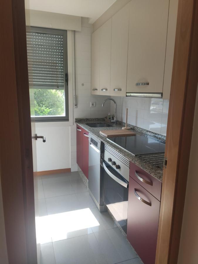 شقة Apartamento Playa Ladeira بايونا المظهر الخارجي الصورة