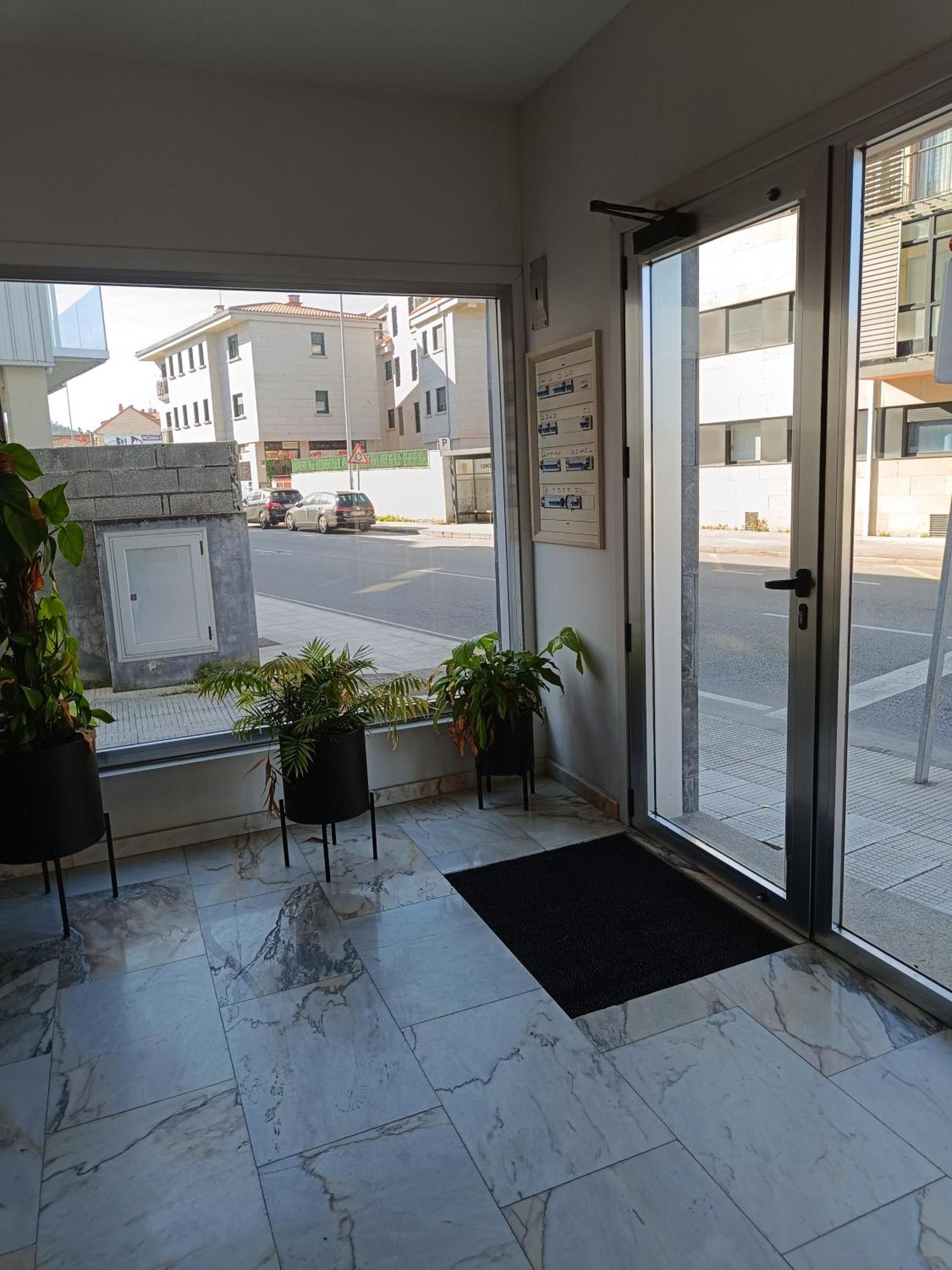 شقة Apartamento Playa Ladeira بايونا المظهر الخارجي الصورة
