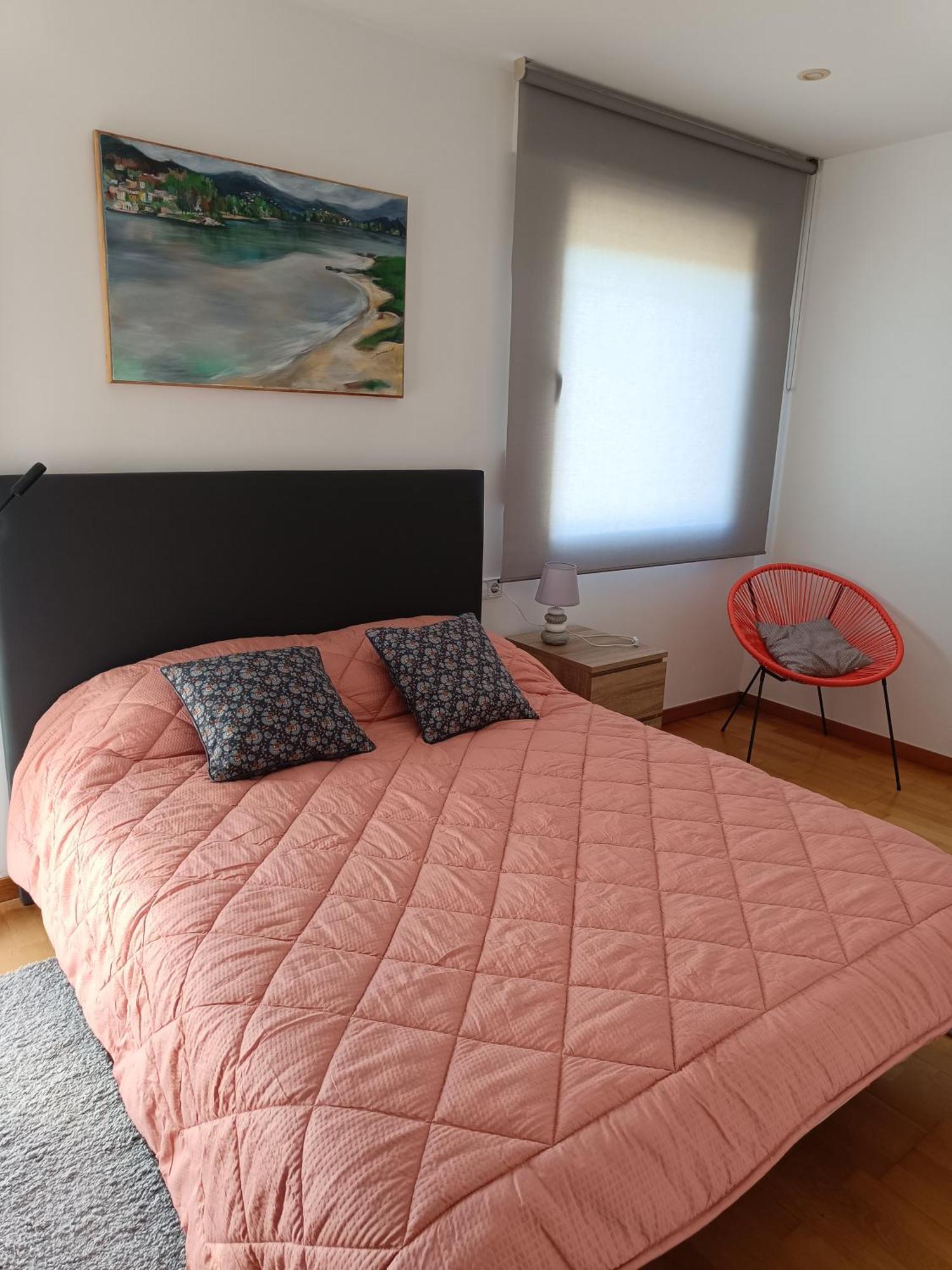 شقة Apartamento Playa Ladeira بايونا المظهر الخارجي الصورة