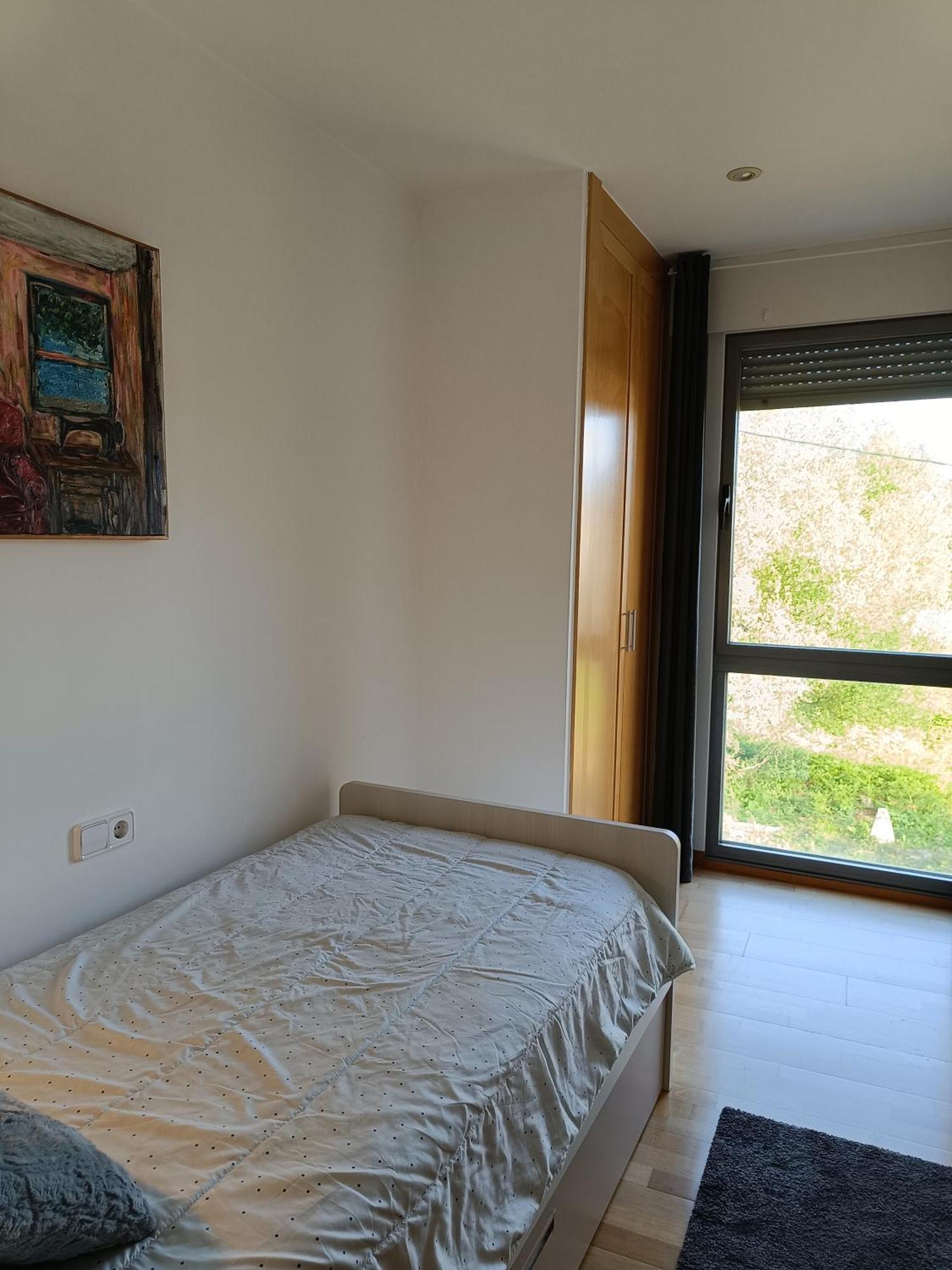 شقة Apartamento Playa Ladeira بايونا المظهر الخارجي الصورة