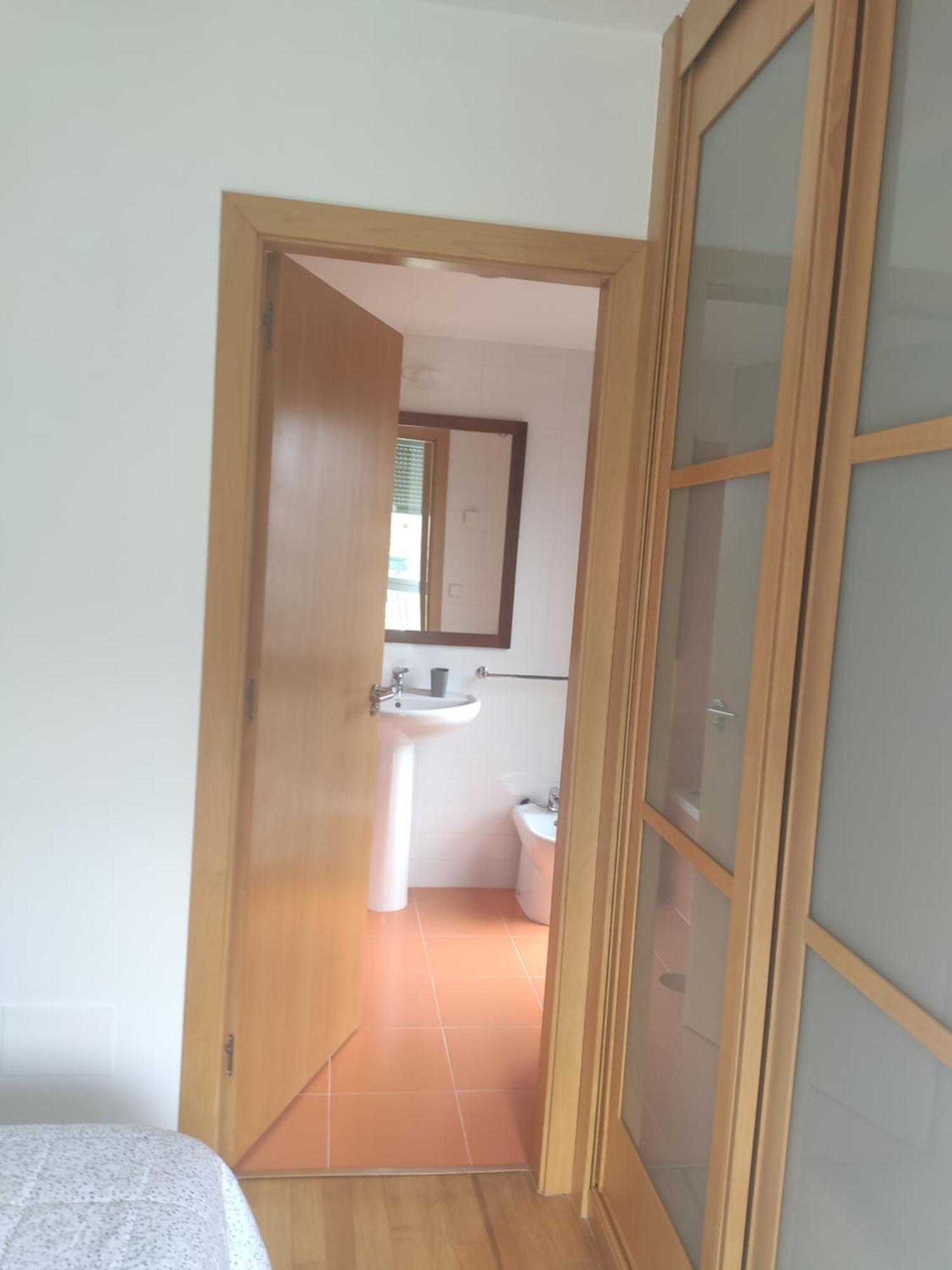 شقة Apartamento Playa Ladeira بايونا المظهر الخارجي الصورة